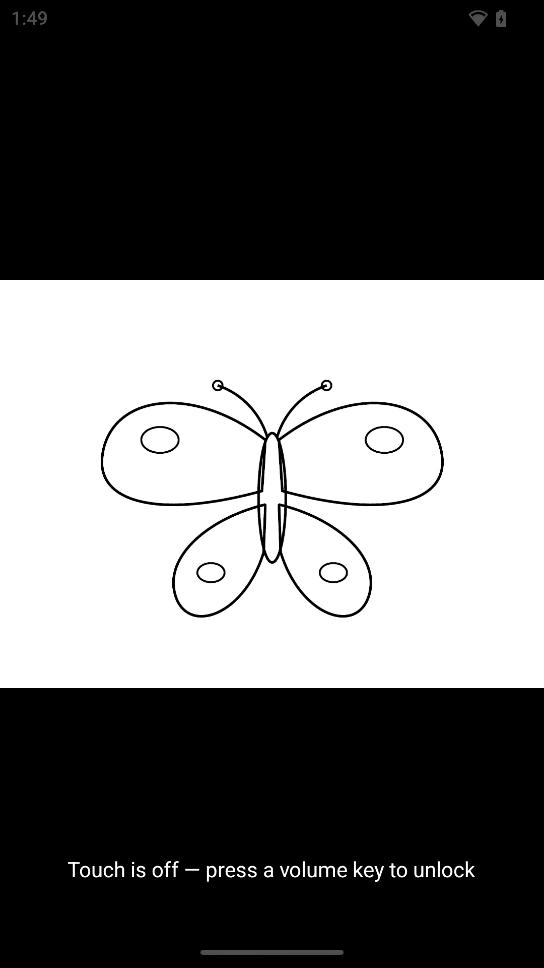 Скриншот 2 — AnDraw
