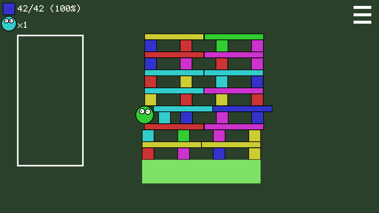 Скриншот 4 — Box Smasher