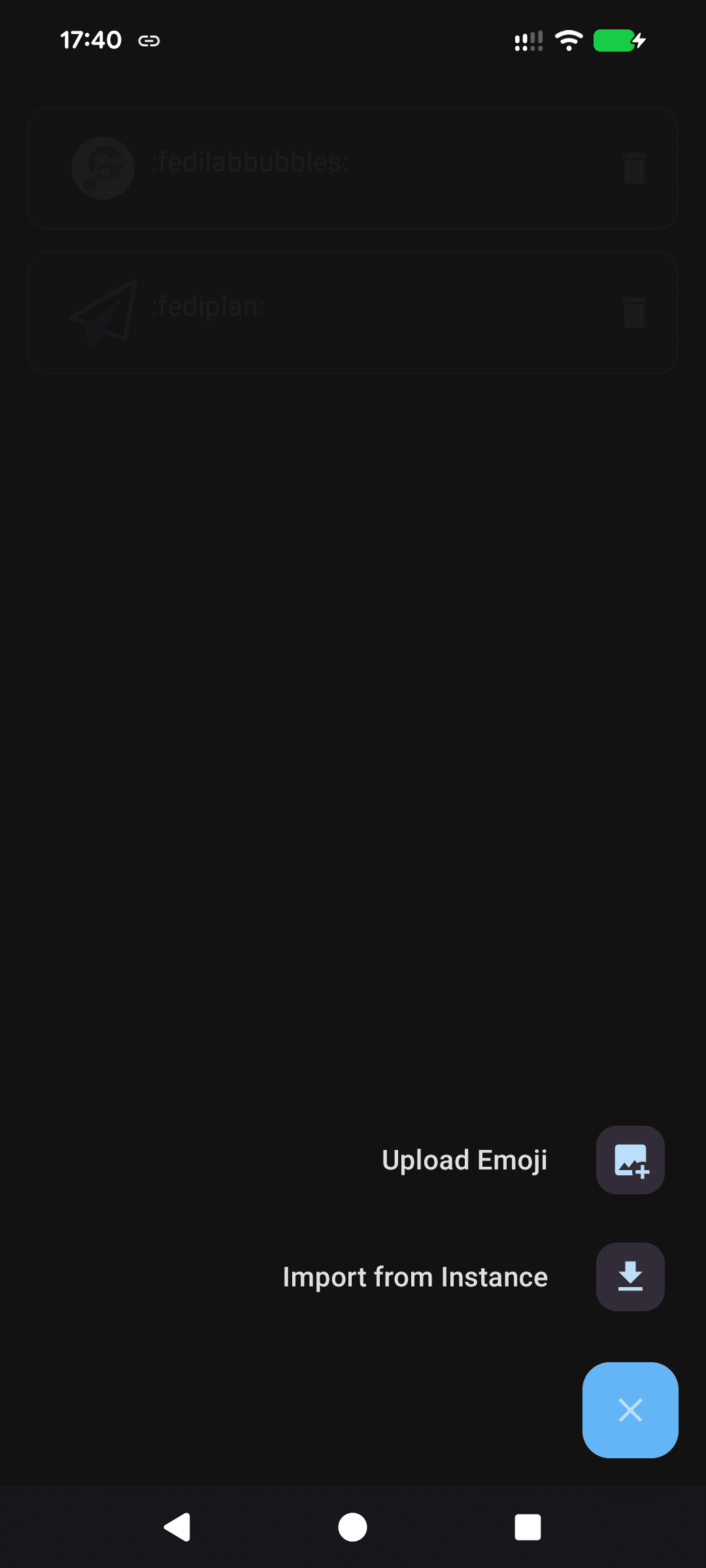 Скриншот 8 — Холос