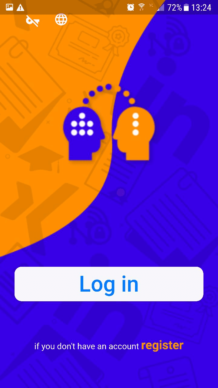 Скриншот 1 — IREX Mobile App