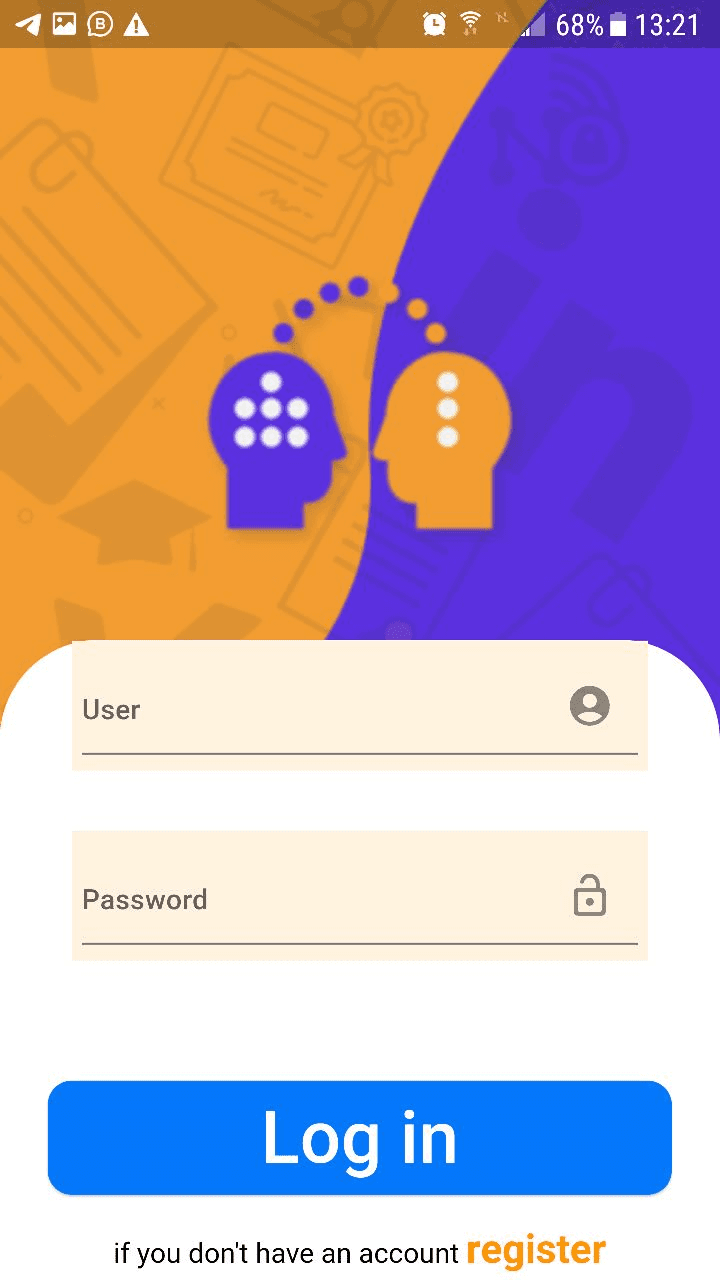Скриншот 2 — IREX Mobile App