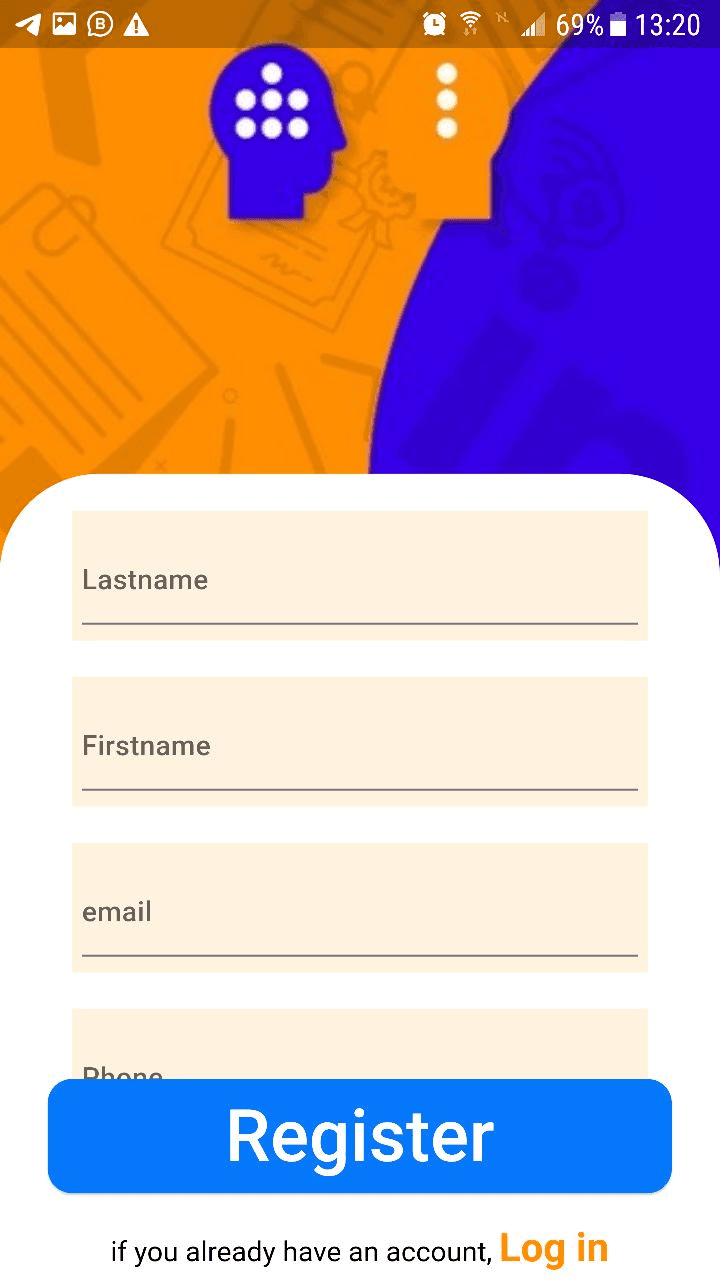 Скриншот 3 — IREX Mobile App