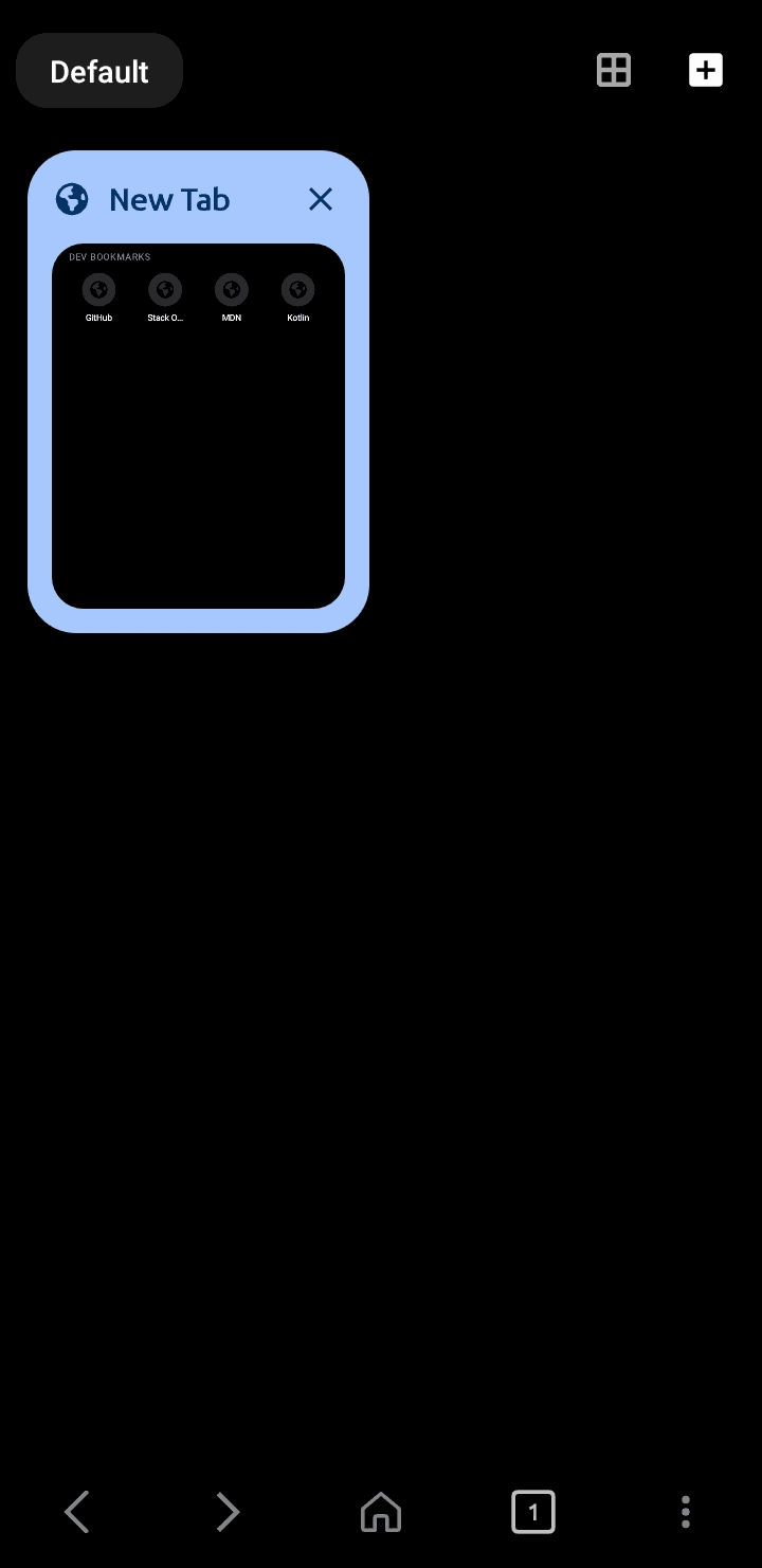 Скриншот 6 — ConsoleFlow