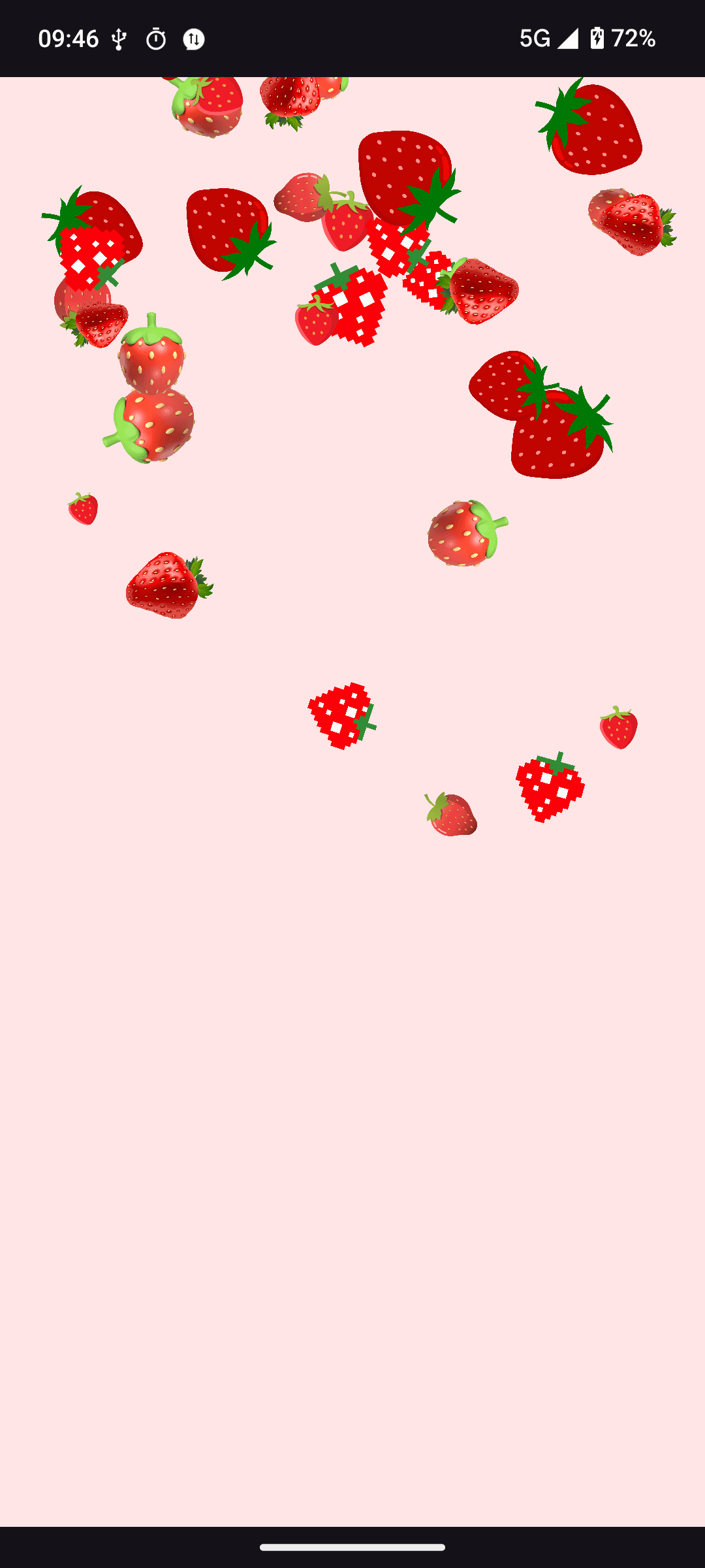 Скриншот 3 — 🍓🍓🍓