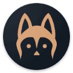 Иконка приложения Husky