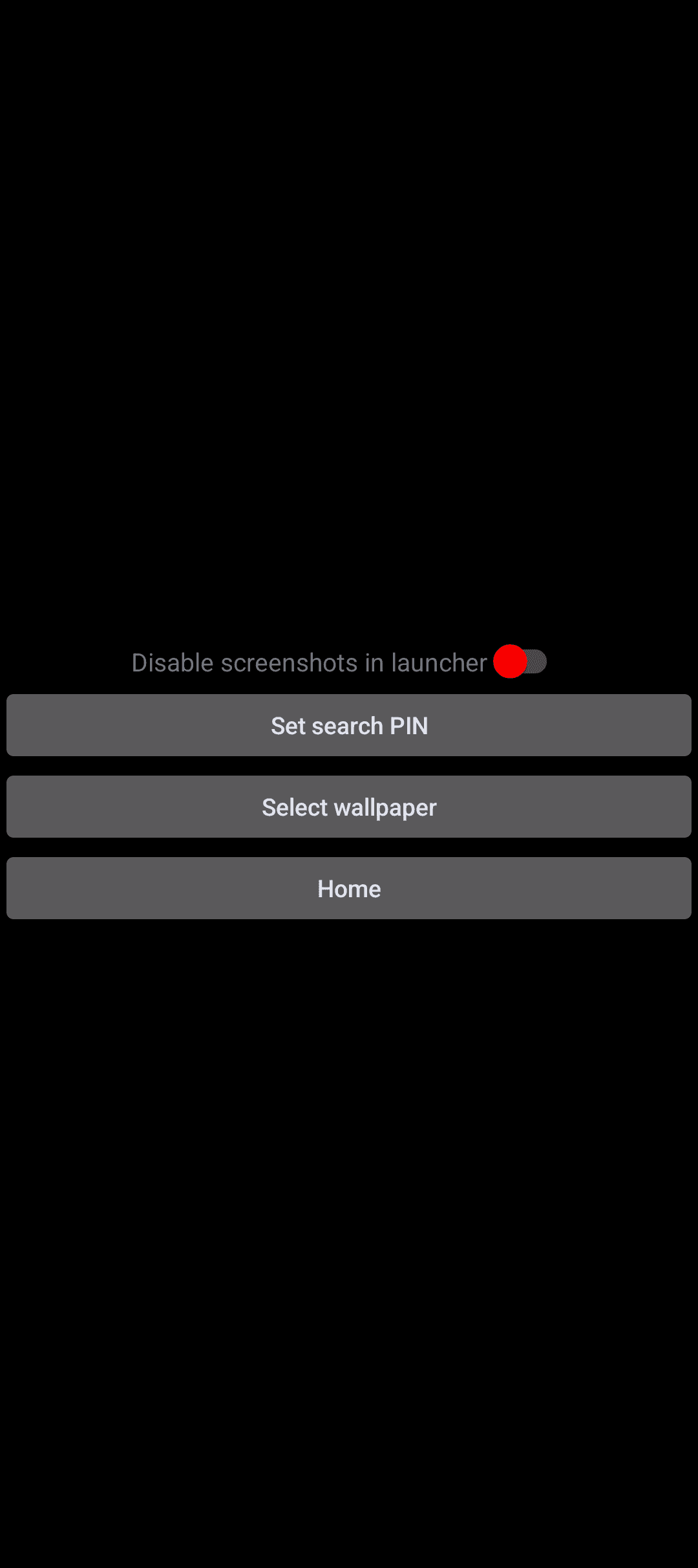 Скриншот 2 — UnlicenseLauncher