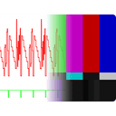 Иконка приложения Robot36 - SSTV Image Decoder
