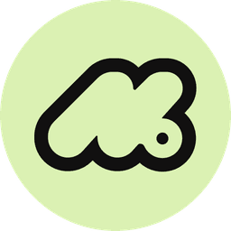 Иконка приложения Metiq: noise & ambient sounds
