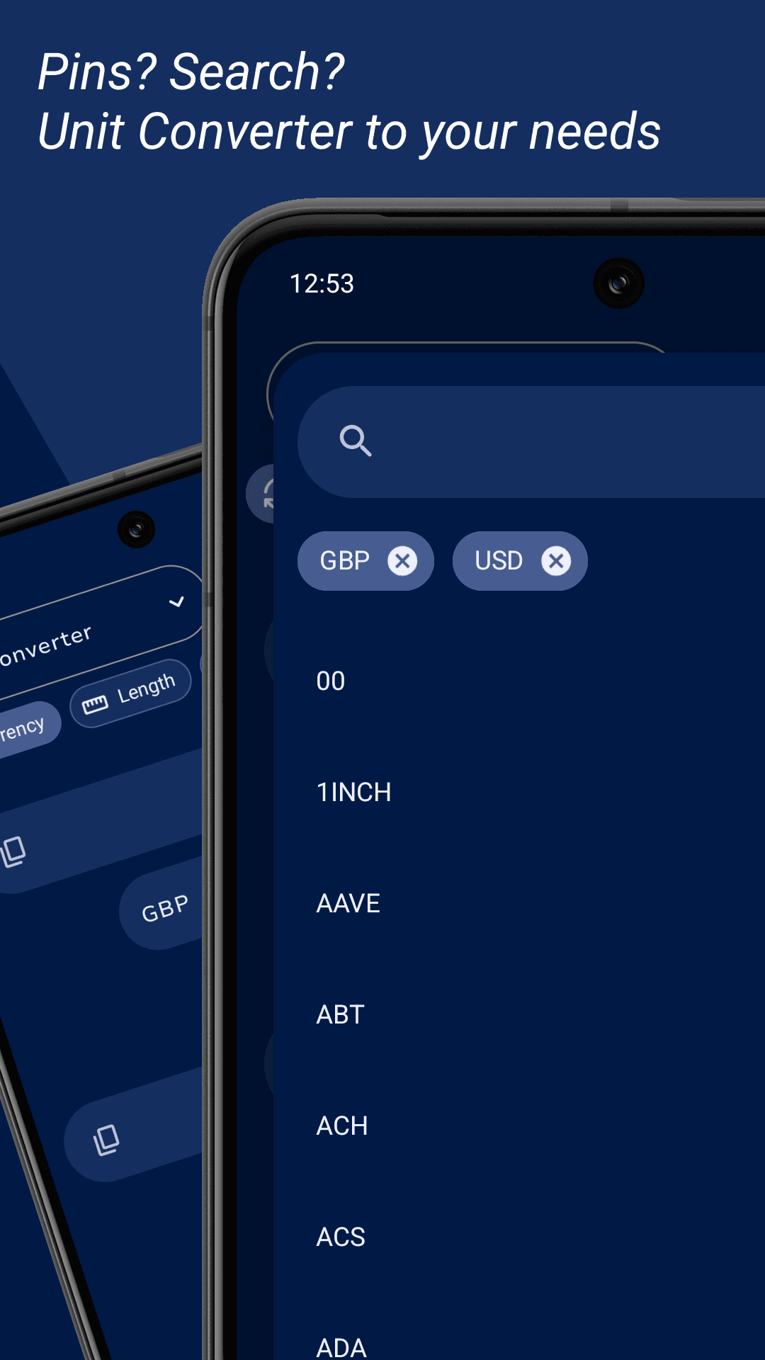 Скриншот 4 — yetCalc