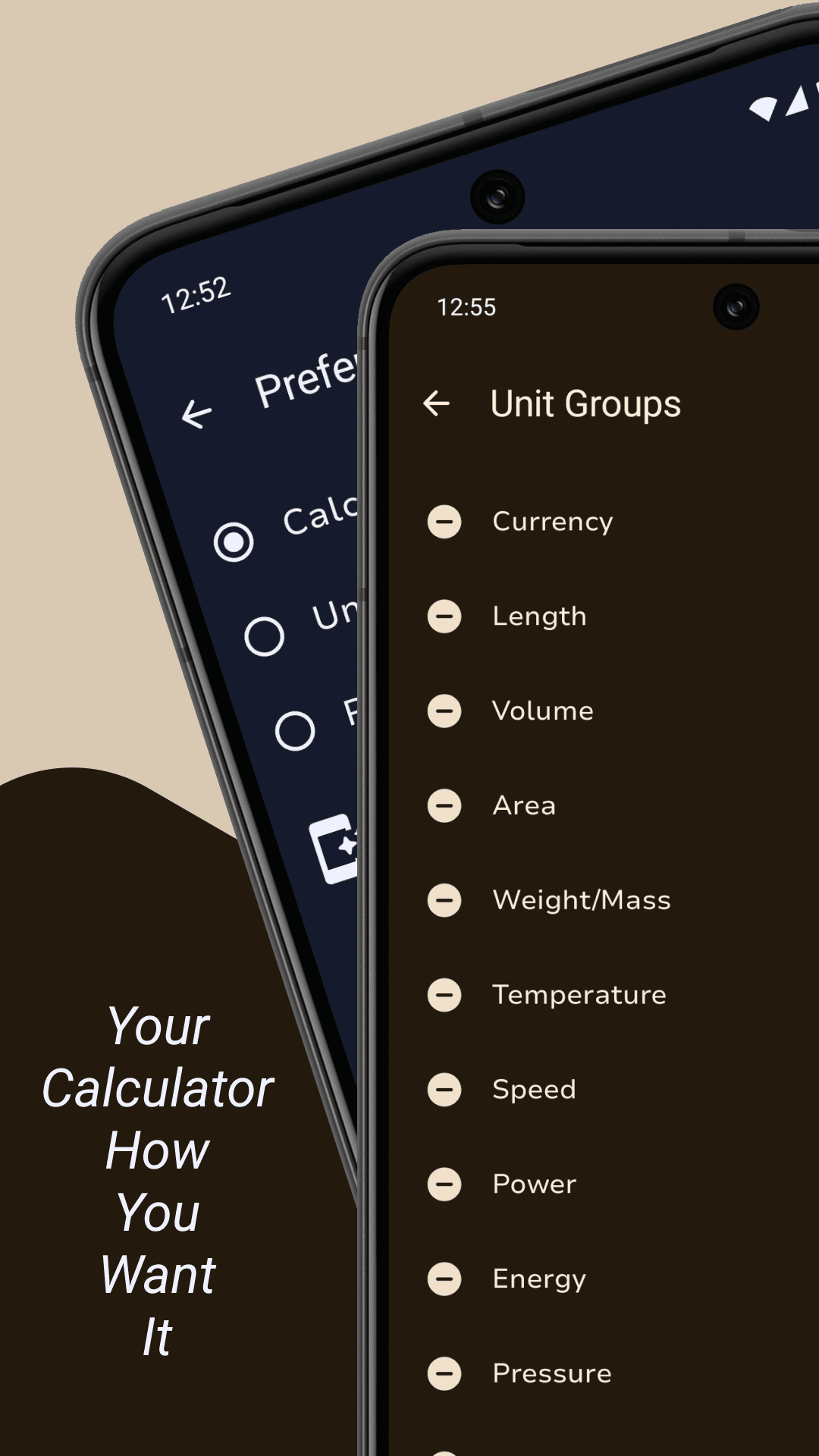 Скриншот 5 — yetCalc