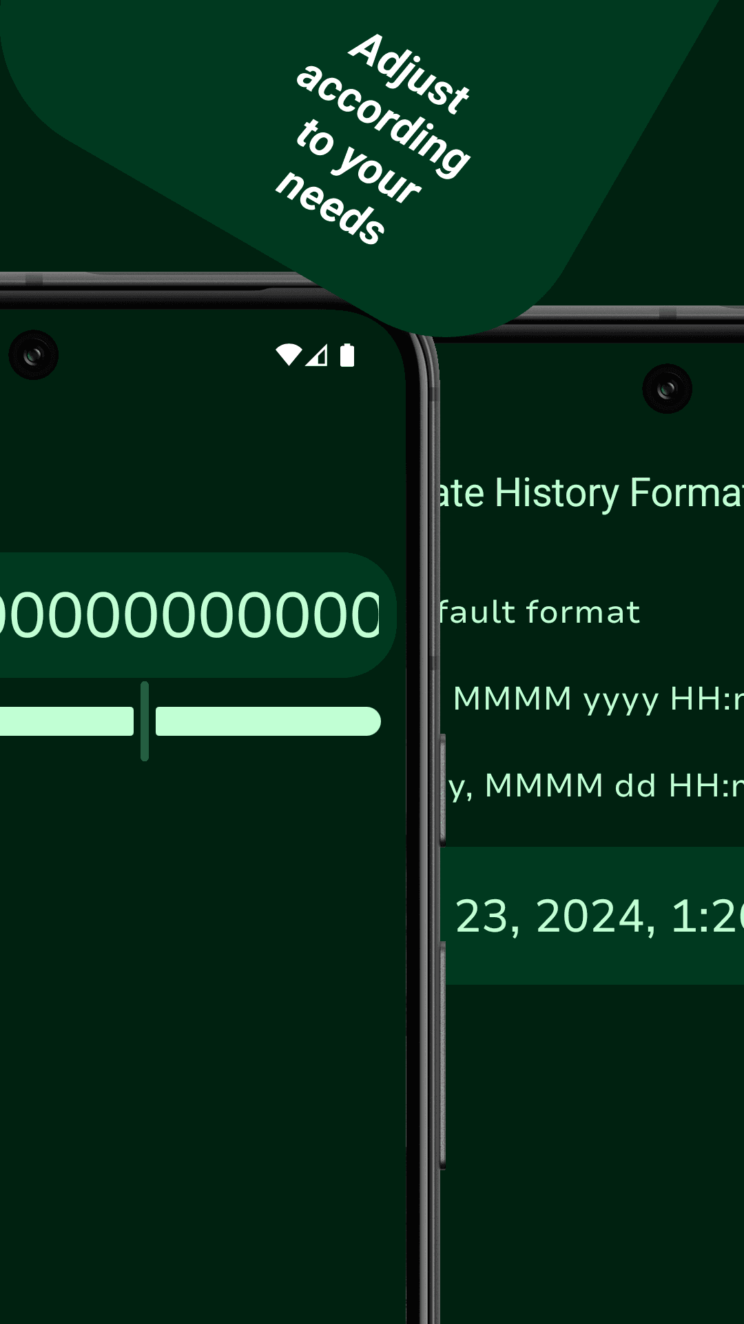 Скриншот 8 — yetCalc