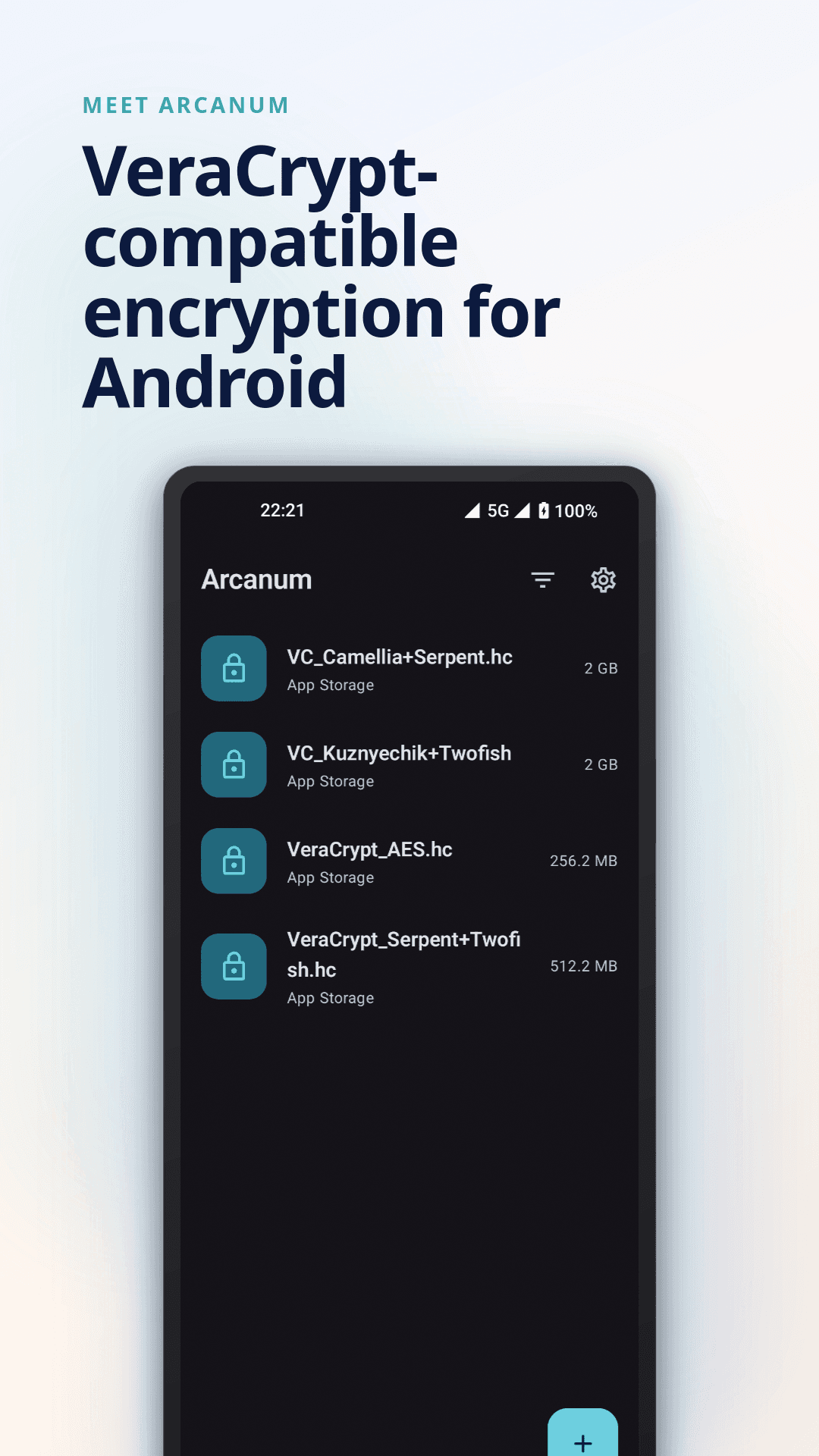 Скриншот 1 — Arcanum