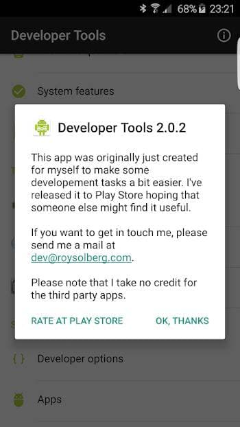 Скриншот 6 — Developer Tools