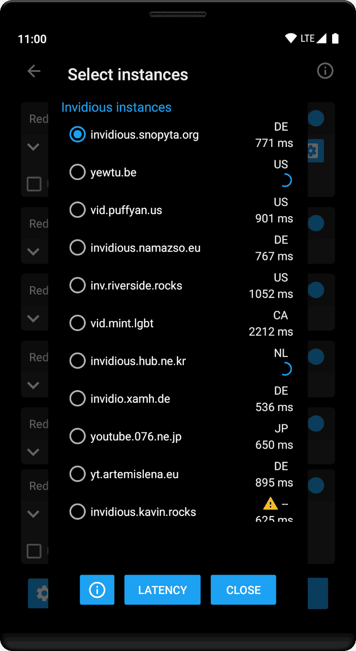 Скриншот 4 — UntrackMe Lite