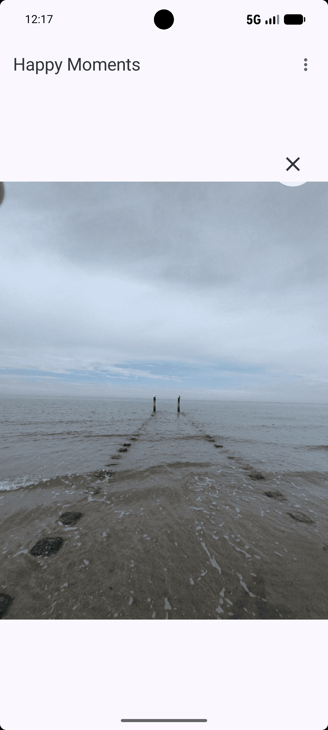 Скриншот 6 — Happy Moments
