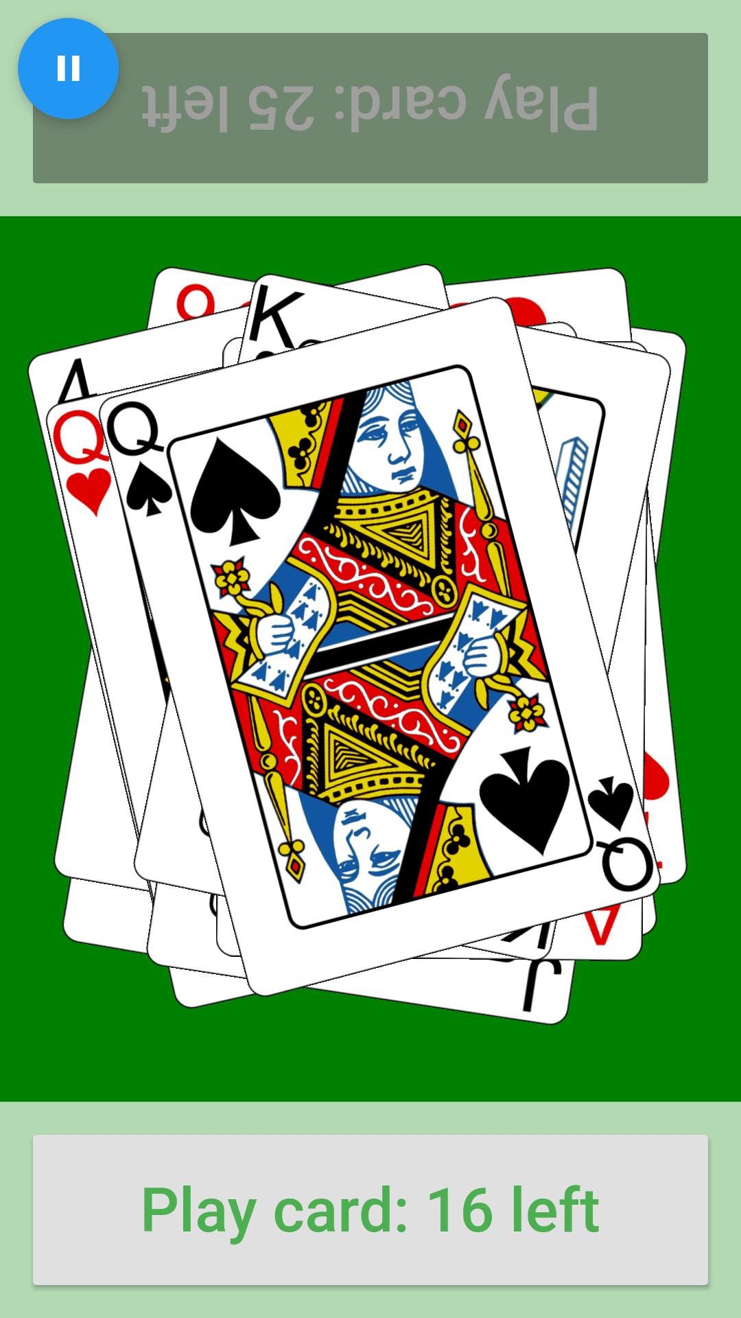 Скриншот 2 — Egyptian Mouse Pounce