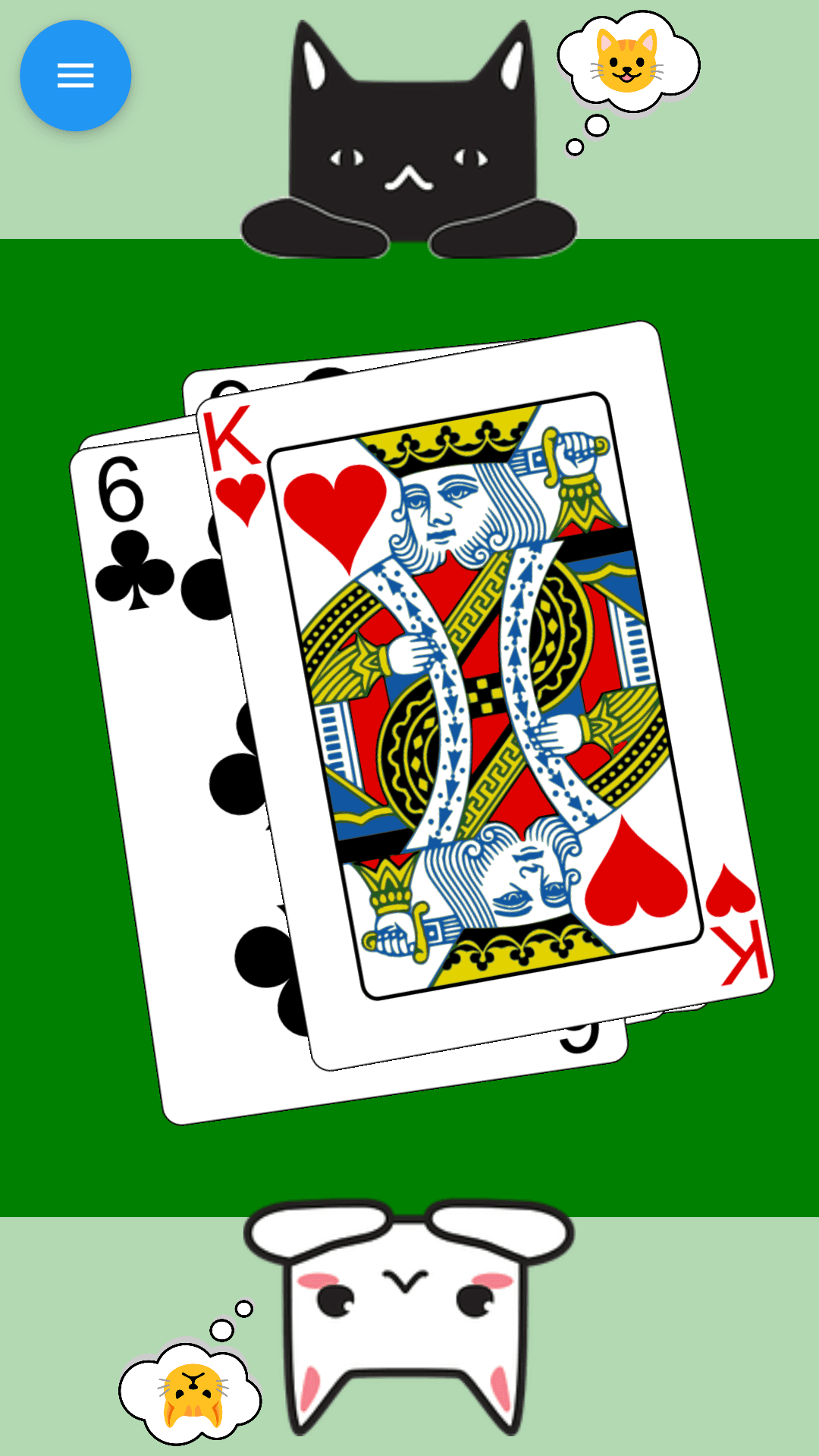 Скриншот 3 — Egyptian Mouse Pounce