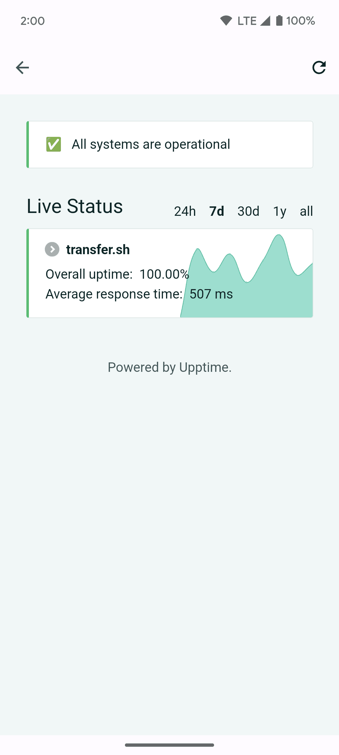 Скриншот 4 — Filester