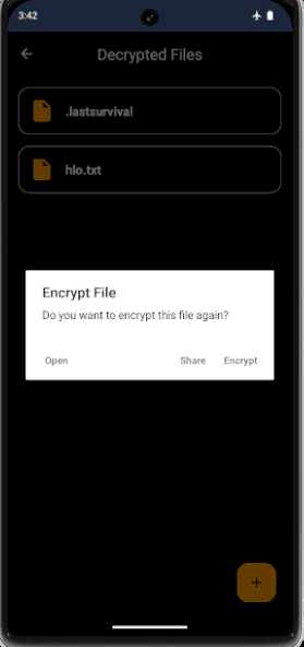 Скриншот 6 — SeekPrivacy