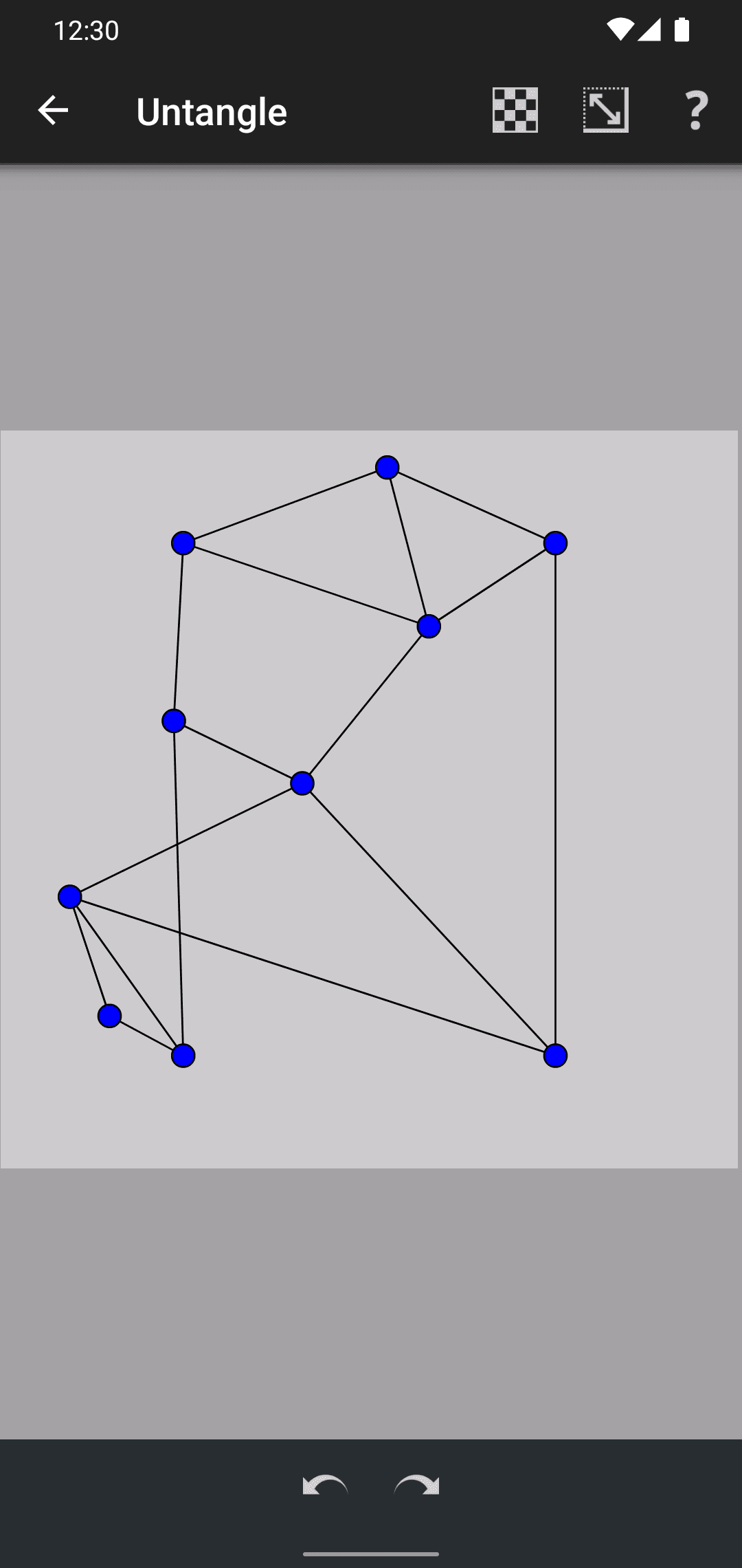 Скриншот 7 — Simon Tatham's Puzzles