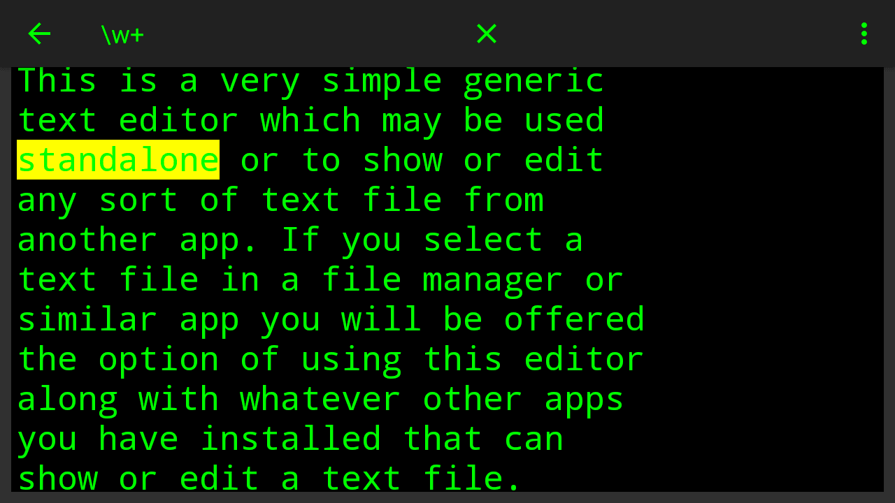 Скриншот 7 — Editor